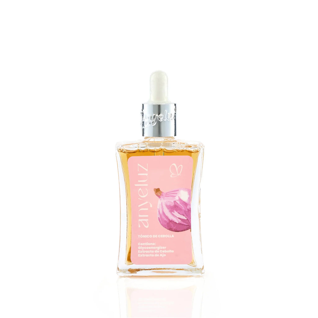 TÓNICO ANTICAÍDA 50ML ANYELUZ
