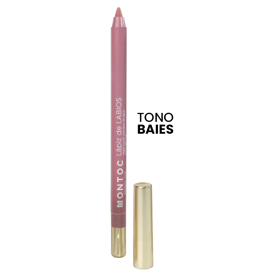 LÁPIZ DE LABIOS 1.2G MONTOC