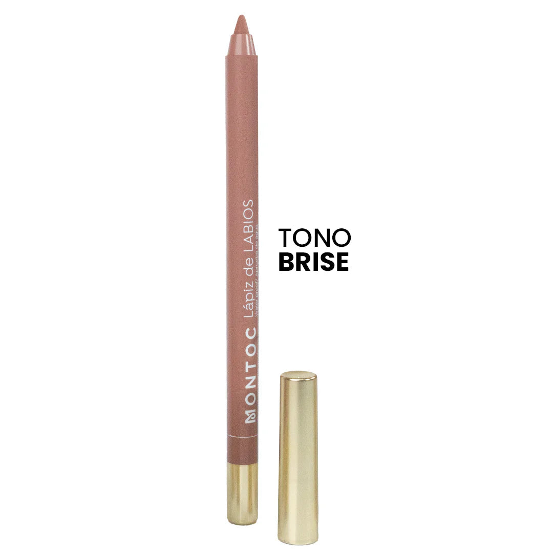 LÁPIZ DE LABIOS 1.2G MONTOC