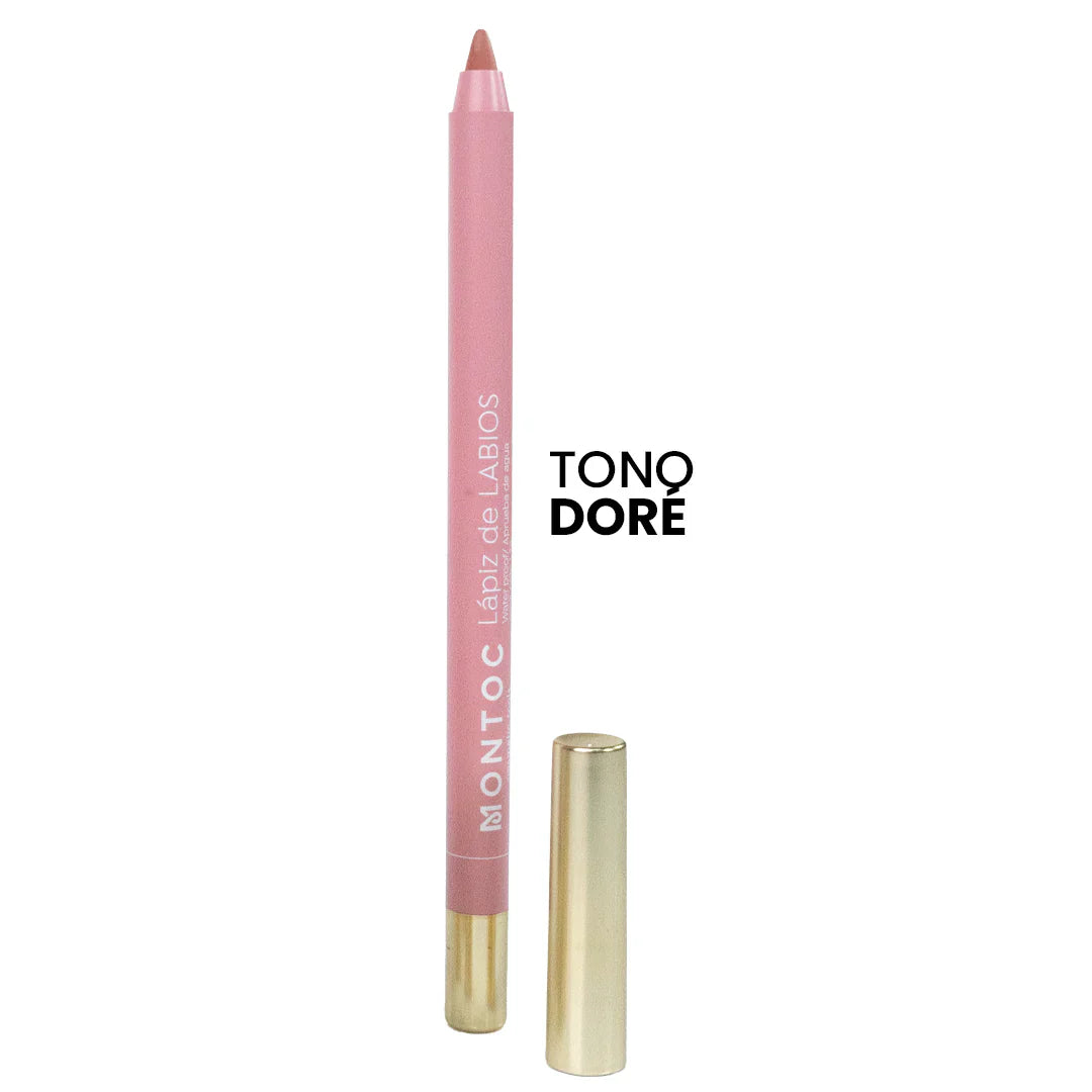 LÁPIZ DE LABIOS 1.2G MONTOC