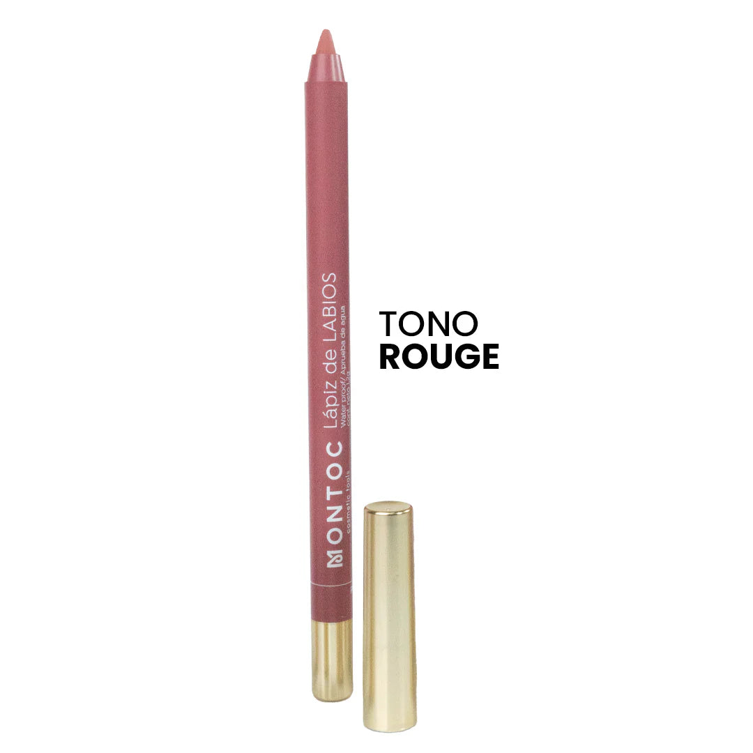 LÁPIZ DE LABIOS 1.2G MONTOC
