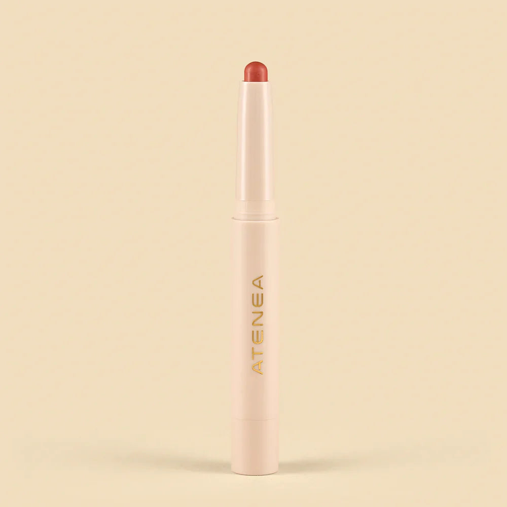 SOMBRA CREMOSA EN BARRA MATE 1.6G ATENEA