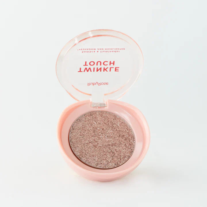 ILUMINADOR SOMBRA INDIVIDUAL 6G RUBY ROSE