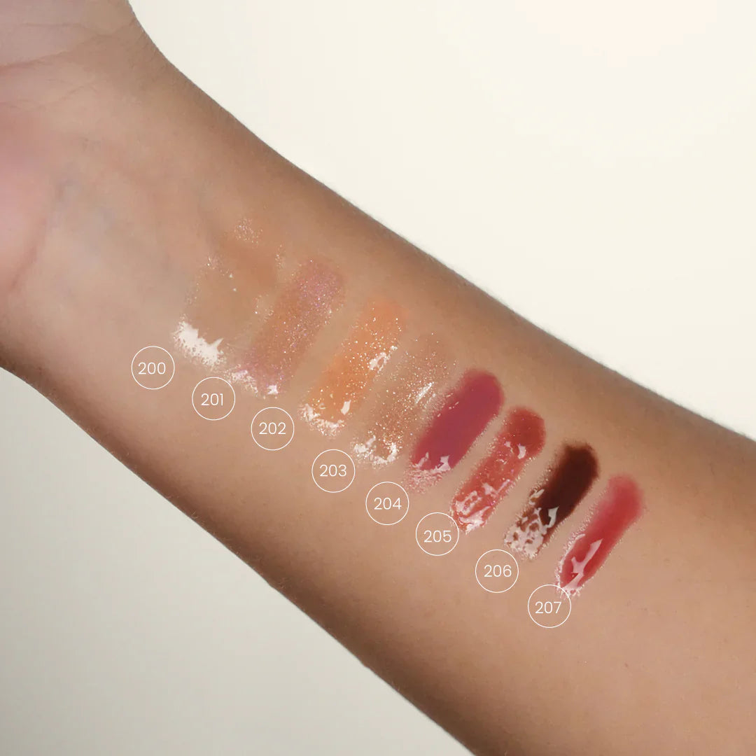 JUICY LIPS 4ML MONTOC