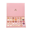 PALETA DE SOMBRAS 35 TONOS CLASSIC ATENEA