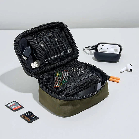 PORTACABLES BASIC MELIKA