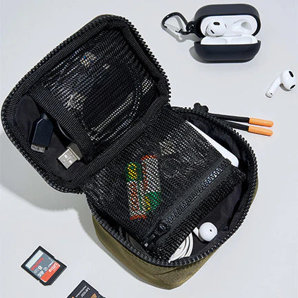 PORTACABLES BASIC MELIKA
