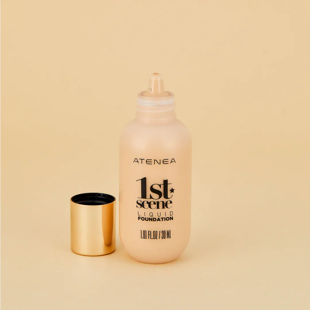 MINI BASE LÍQUIDA 1ST SCENE 30ML ATENEA