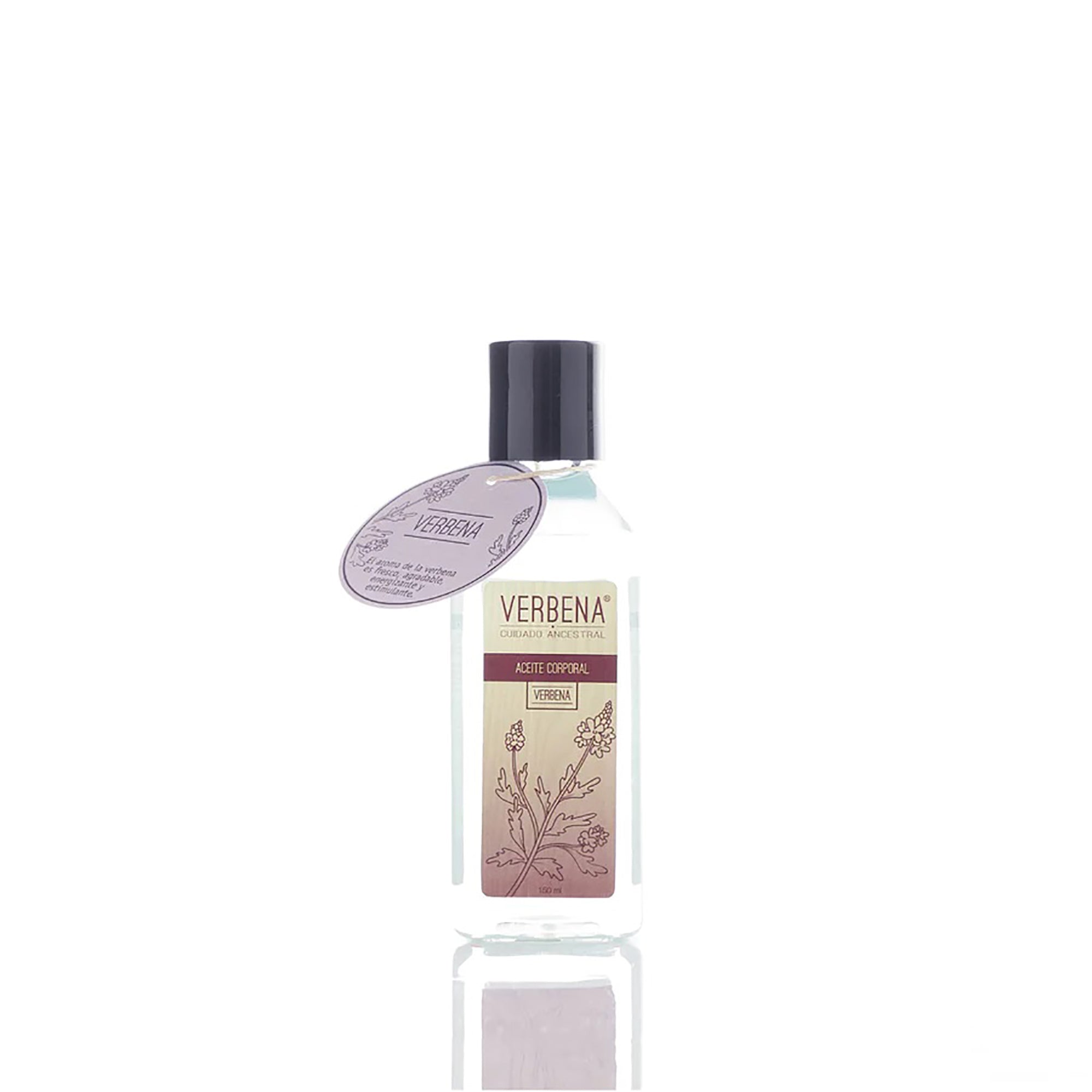 ACEITE HIDRATANTE CORPORAL 150ML VERBENA
