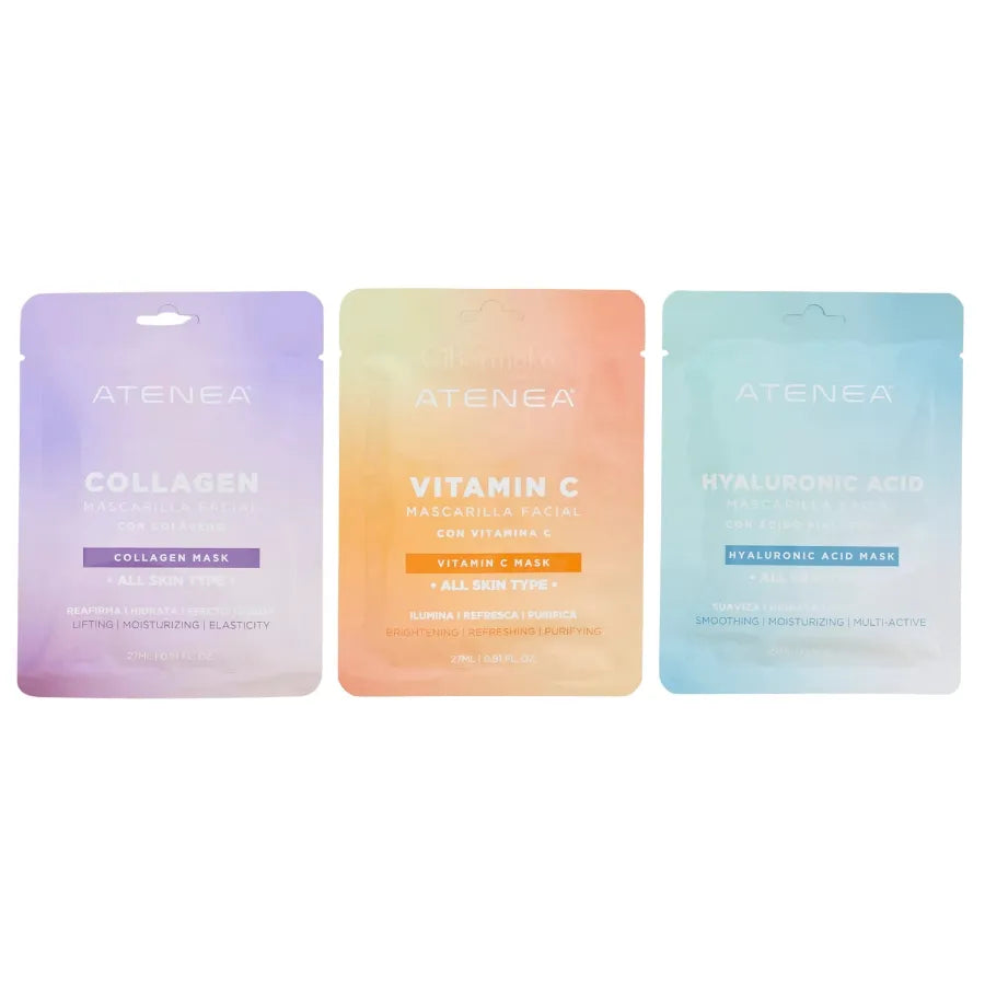 KITS MINI FAVORITOS X6 MARTINA