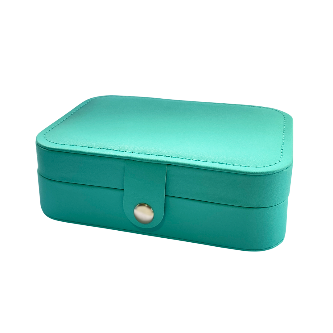 JOYERO RECTANGULAR 5X11X16 MARTINA