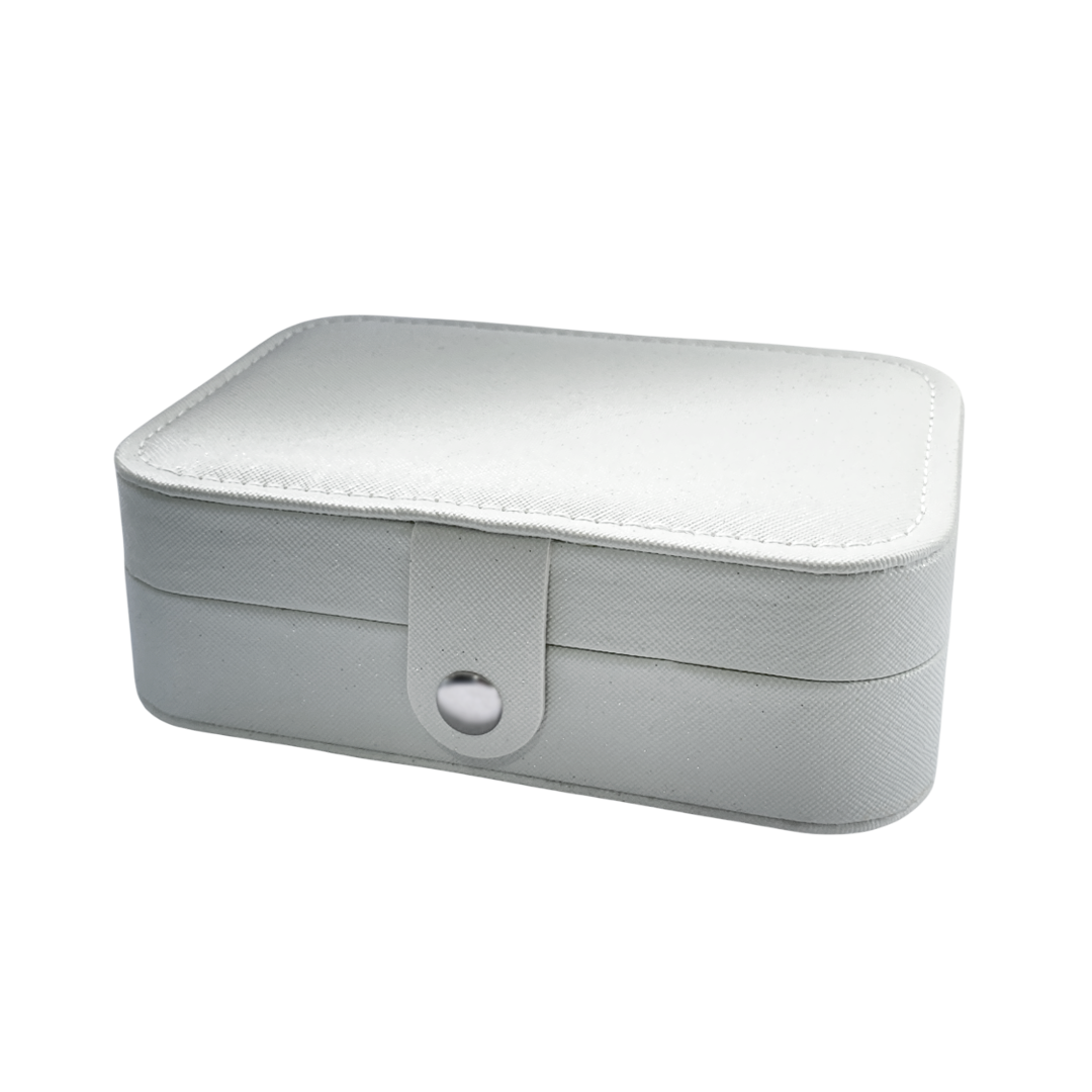 JOYERO RECTANGULAR 5X11X16 MARTINA