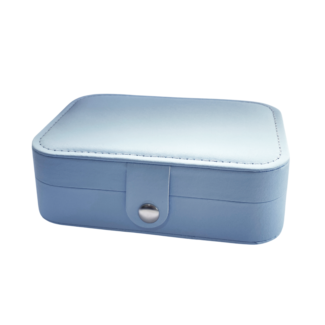 JOYERO RECTANGULAR 5X11X16 MARTINA