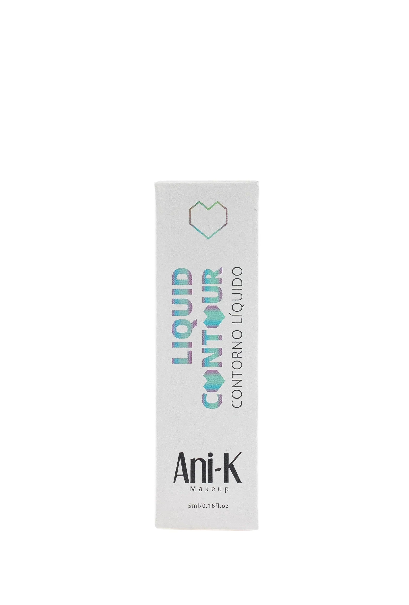 CONTORNO LÍQUIDO 5ML ANI-K