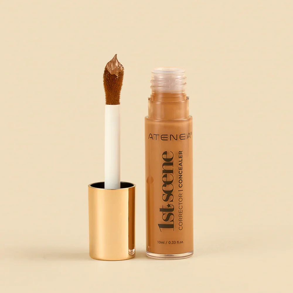 CORRECTOR 1ST SCENE 10ML ATENEA