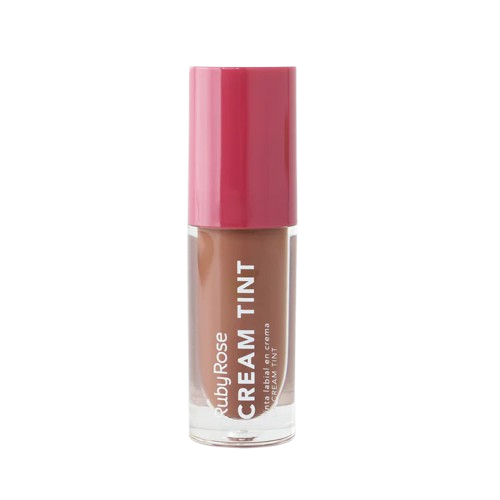 TINTA EN CREMA LINEA ROSA 8GR RUBY ROSE