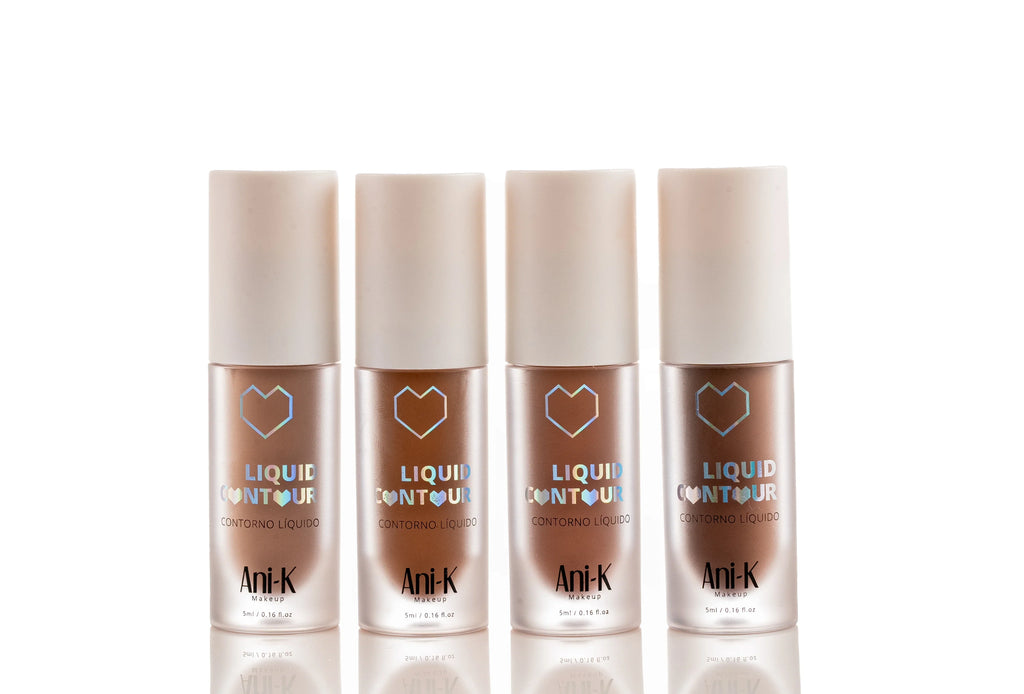 CONTORNO LÍQUIDO 5ML ANI-K