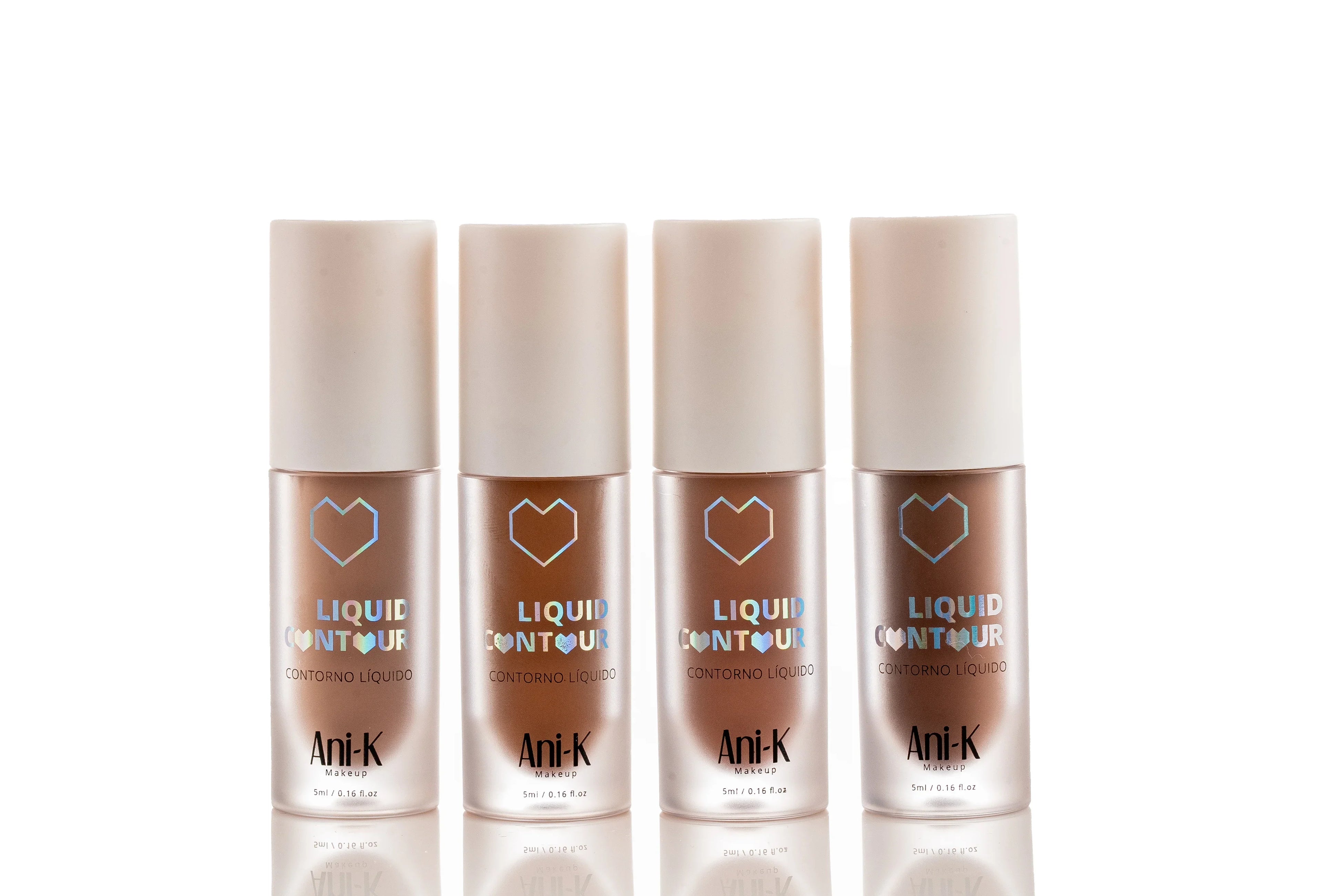 CONTORNO LÍQUIDO 5ML ANI-K