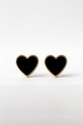 TOPO CORAZÓN ESMALTADO 1.1CM RODIO MARTINA