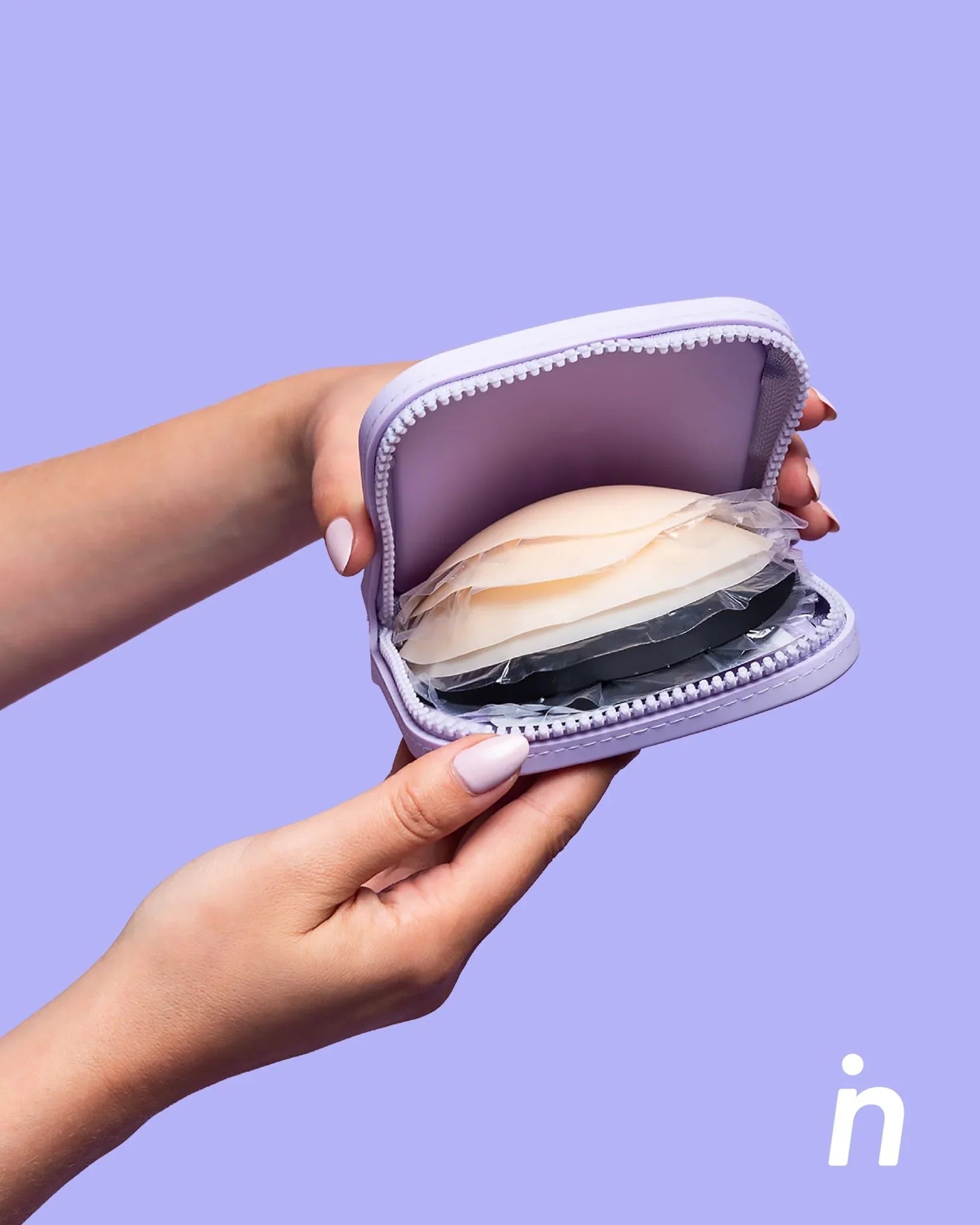 TRAVEL CASE NIPSKIN