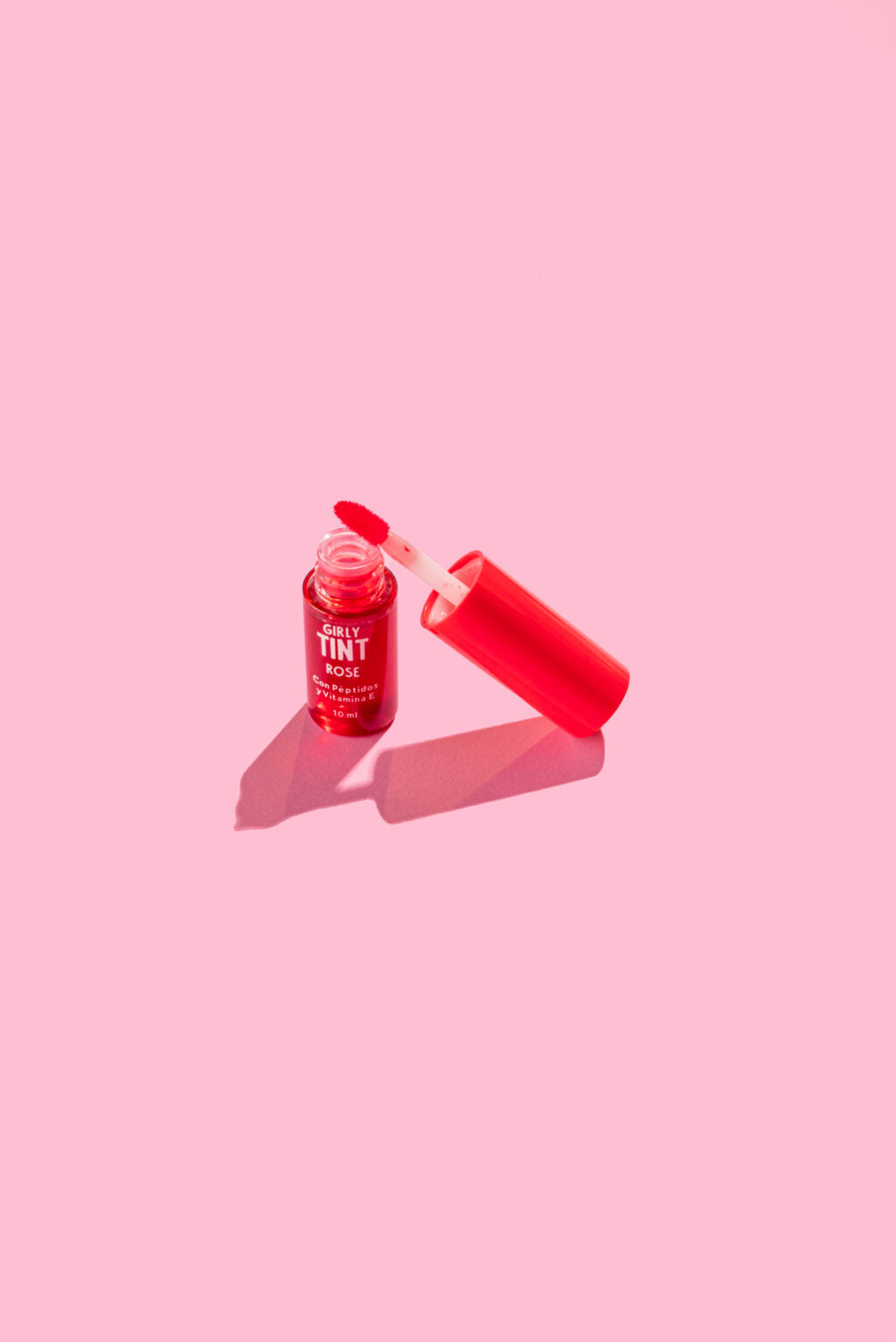 TINT TINTA DE LABIOS ROSE 10ML GIRLY