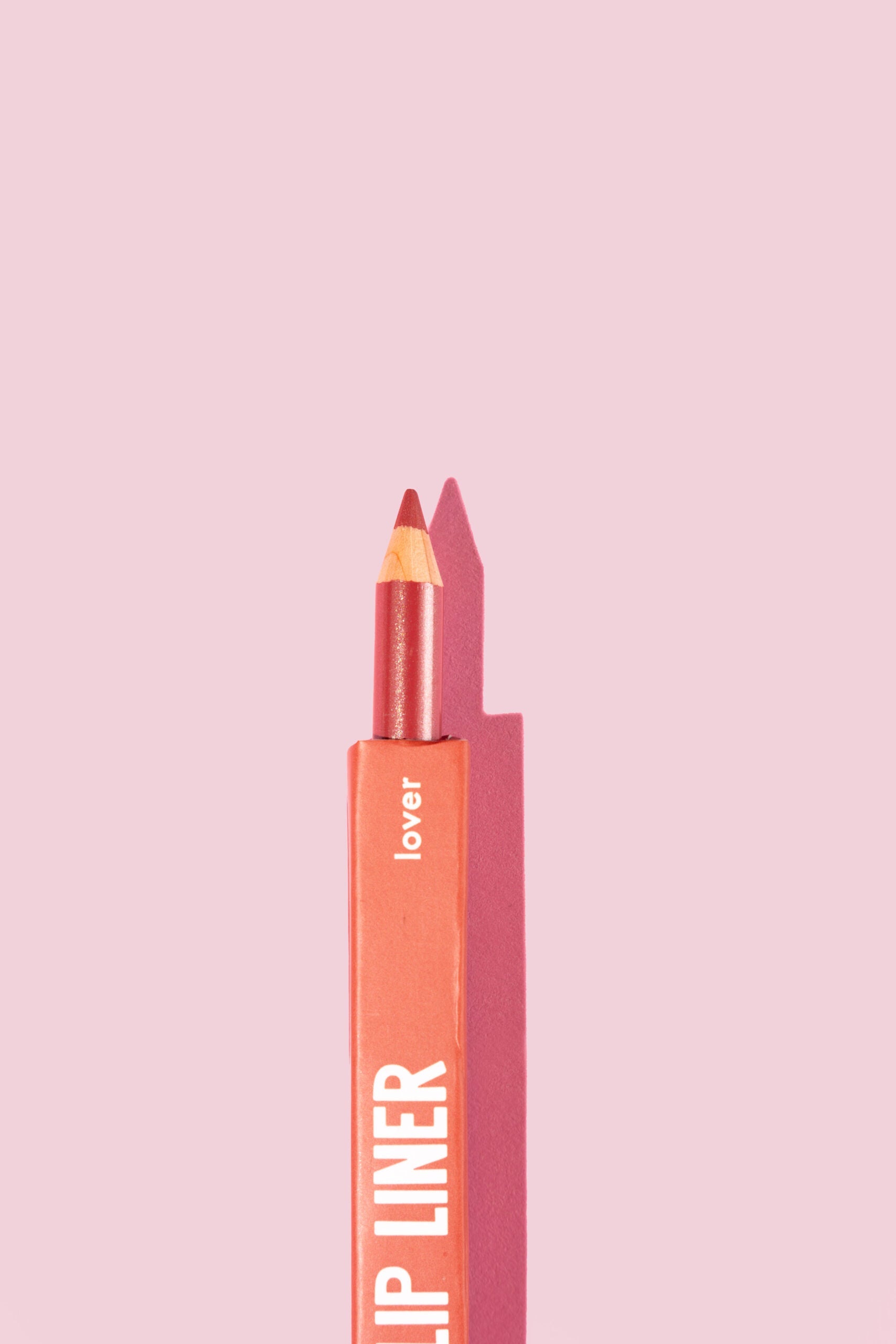 LÁPIZ DE LABIOS LIP LINER 1,3GR GIRLY