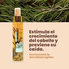 POTENCIALIZADOR DE ROMERO ÁNYELUZ
