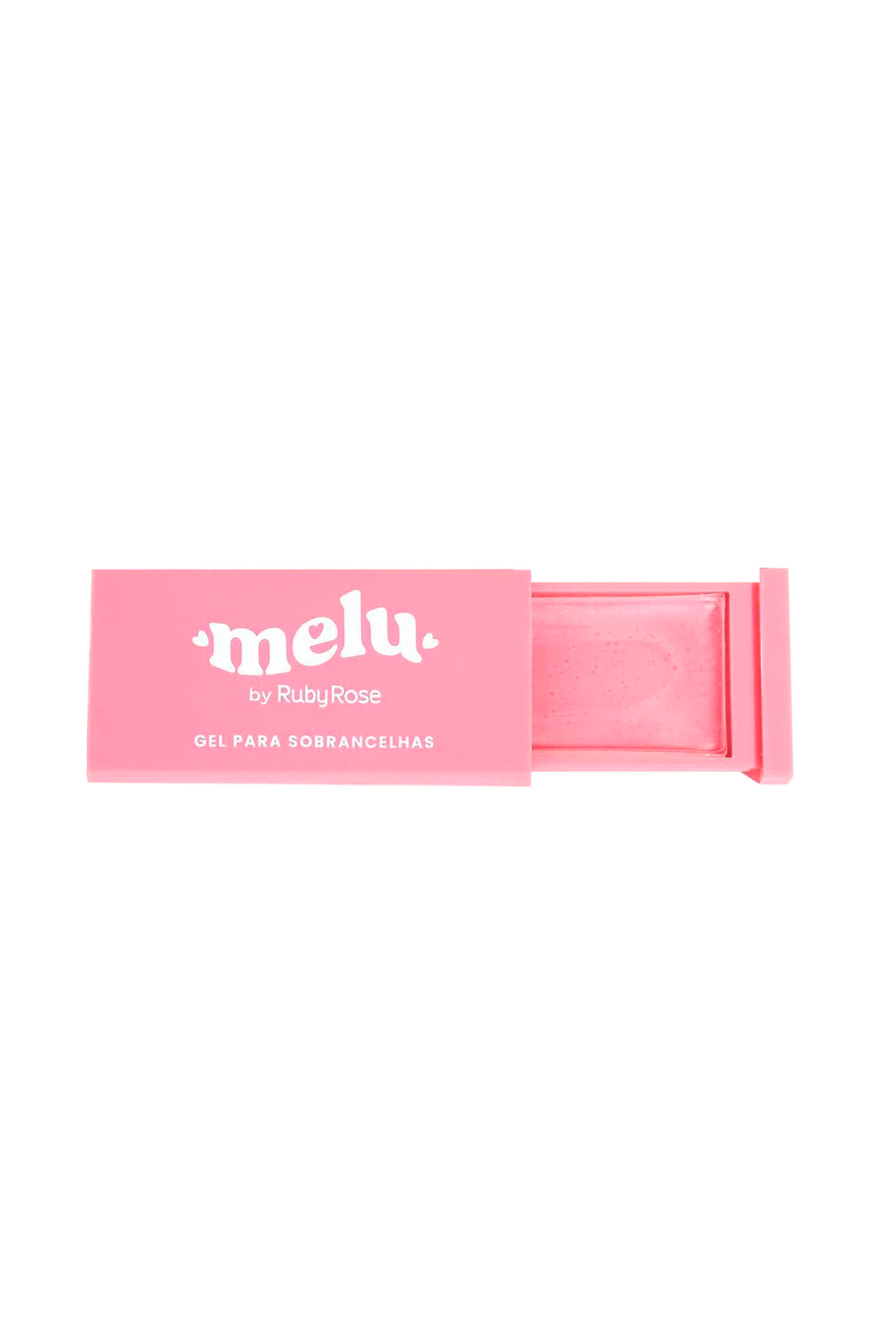 JABÓN DE CEJAS EFECTO GEL 10G MELU