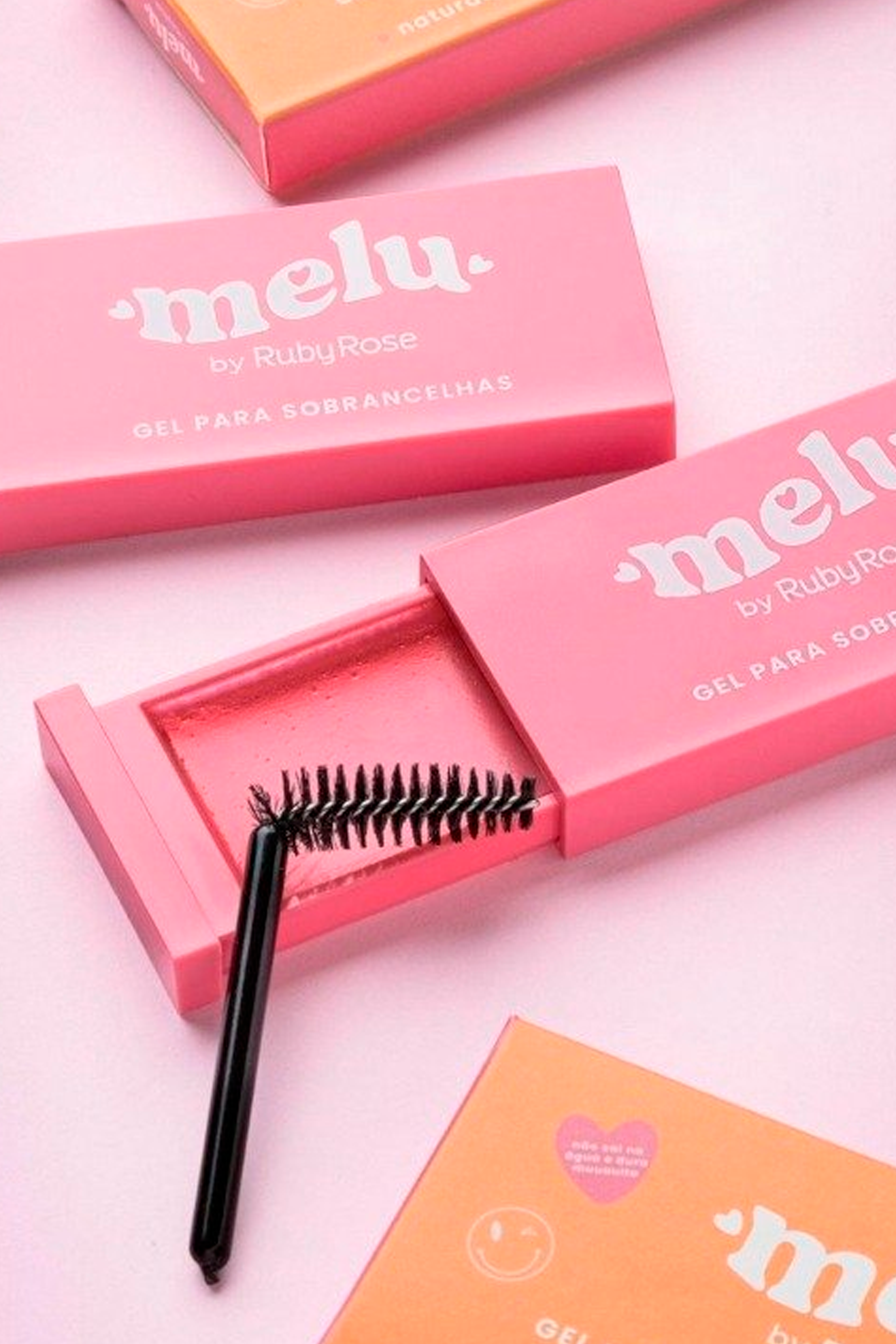 JABÓN DE CEJAS EFECTO GEL 10G MELU