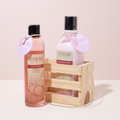 KIT LOCIÓN 420ML + ACEITE 250ML VERBENA