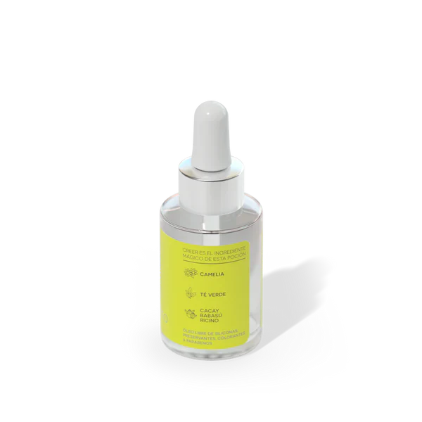 OLEO BRILLO INFINITO 30ML POCIÓN