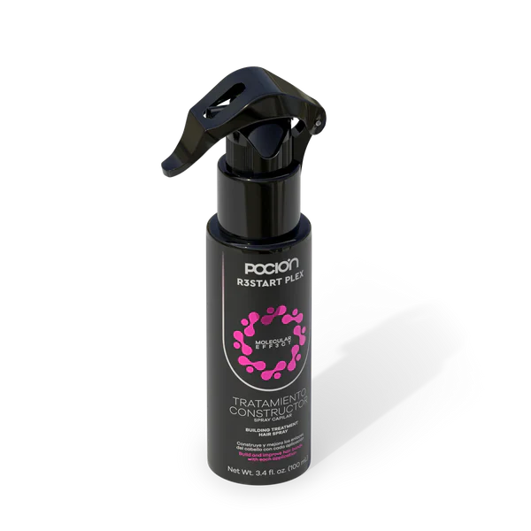 TRATAMIENTO CONSTRUCTOR PLEX 100ML POCIÓN