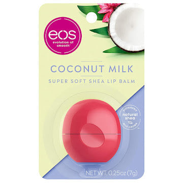 BÁLSAMO DE LABIOS 7GR EOS