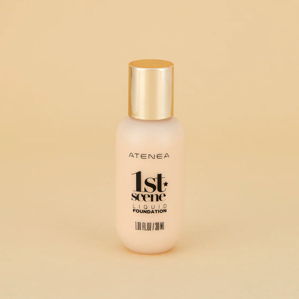 MINI BASE LÍQUIDA 1ST SCENE 30ML ATENEA