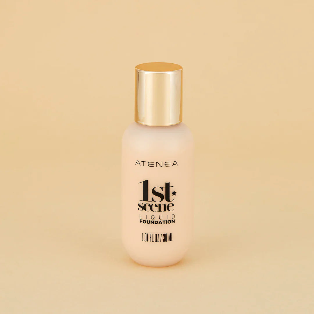 MINI BASE LÍQUIDA 1ST SCENE 30ML ATENEA