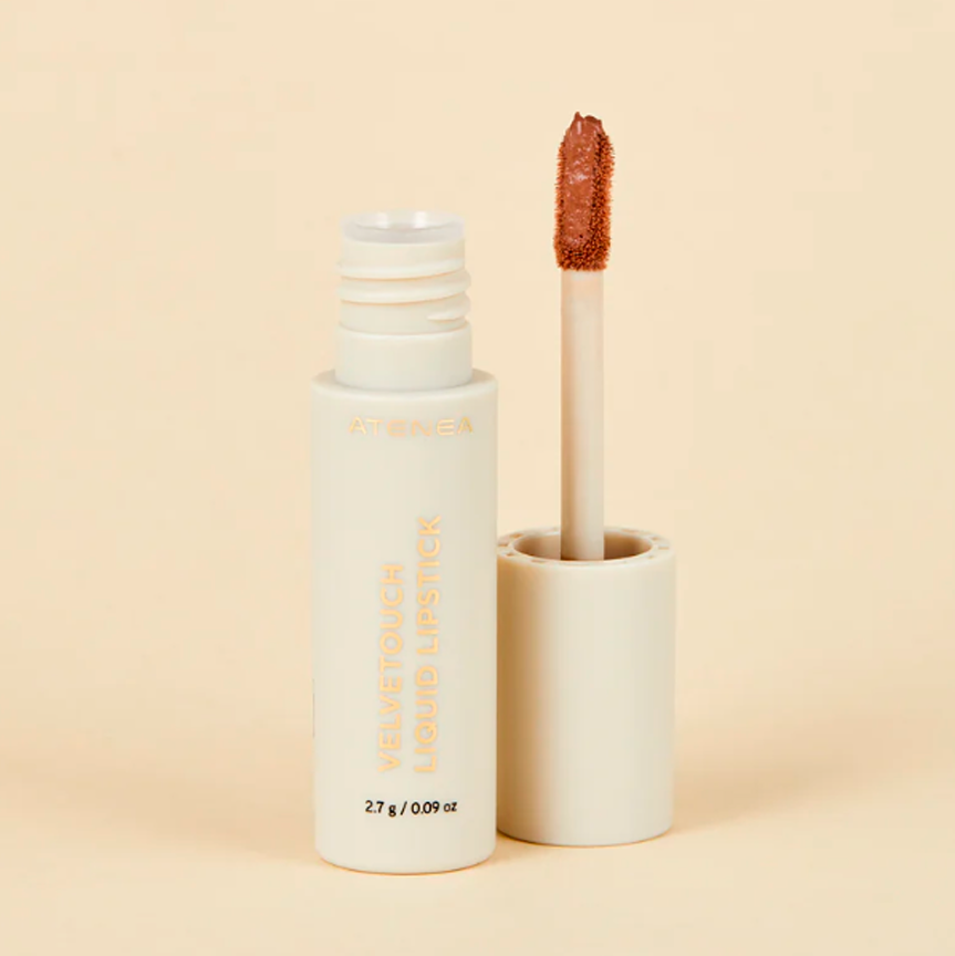 LABIAL LÍQUIDO MATTE VELVET 2,7G ATENEA