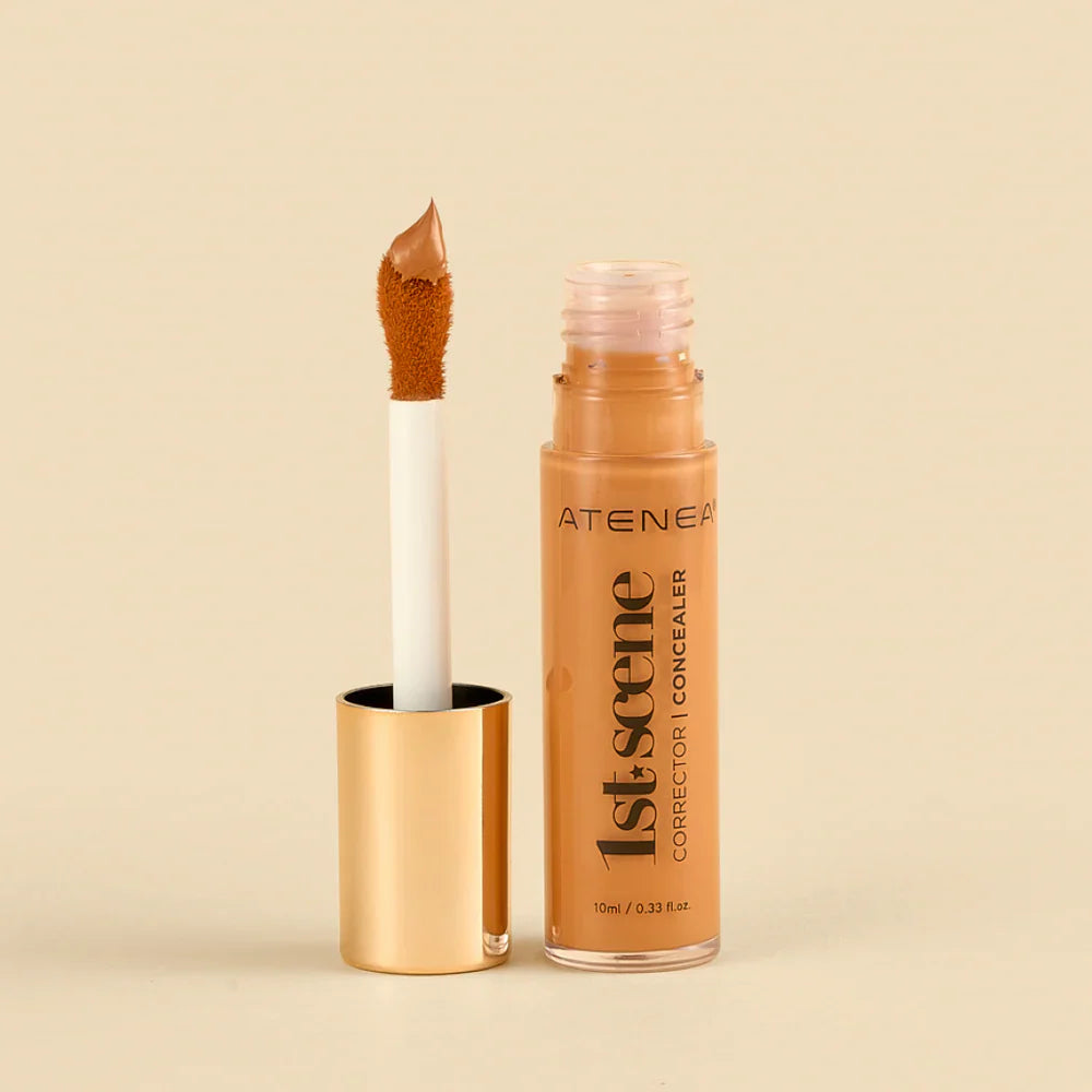 CORRECTOR 1ST SCENE 10ML ATENEA