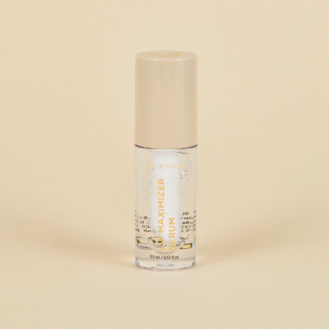 Lip Maximizer Serum Atenea - Atenea Profesional
