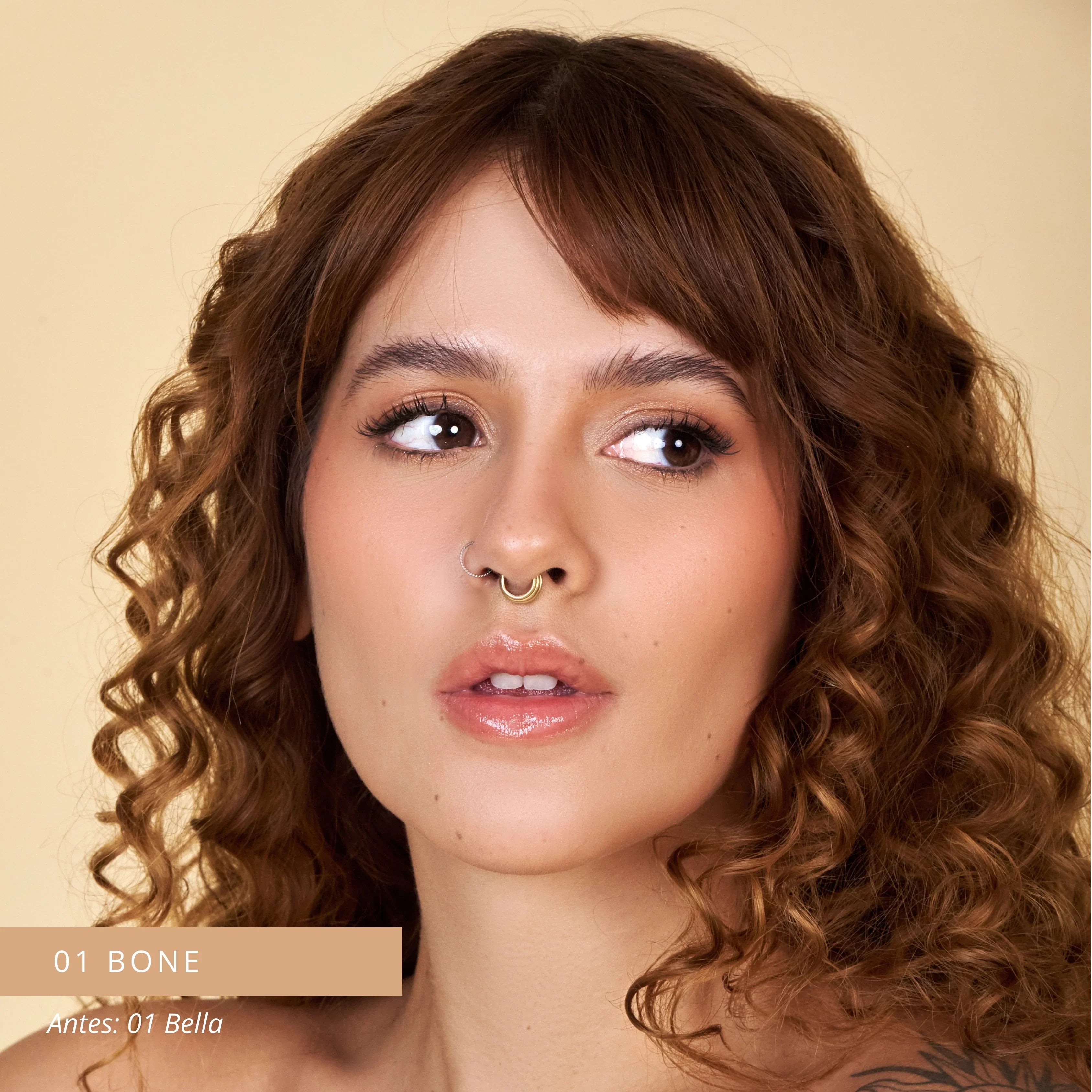 CORRECTOR DE OJERAS BONITA 4.3ML ANI-K