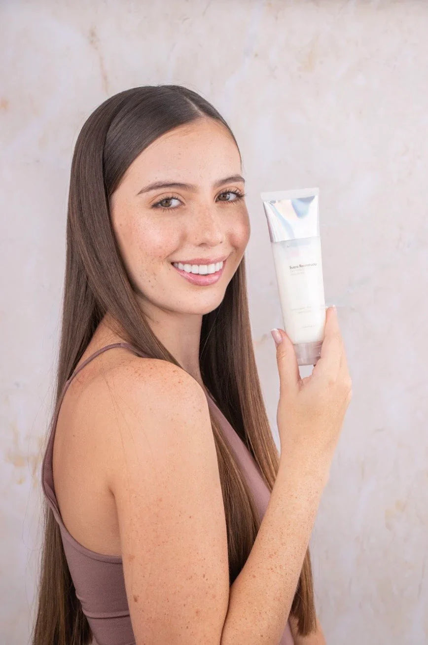 SUERO RECONSTRUCTOR  120ML CLICK HAIR