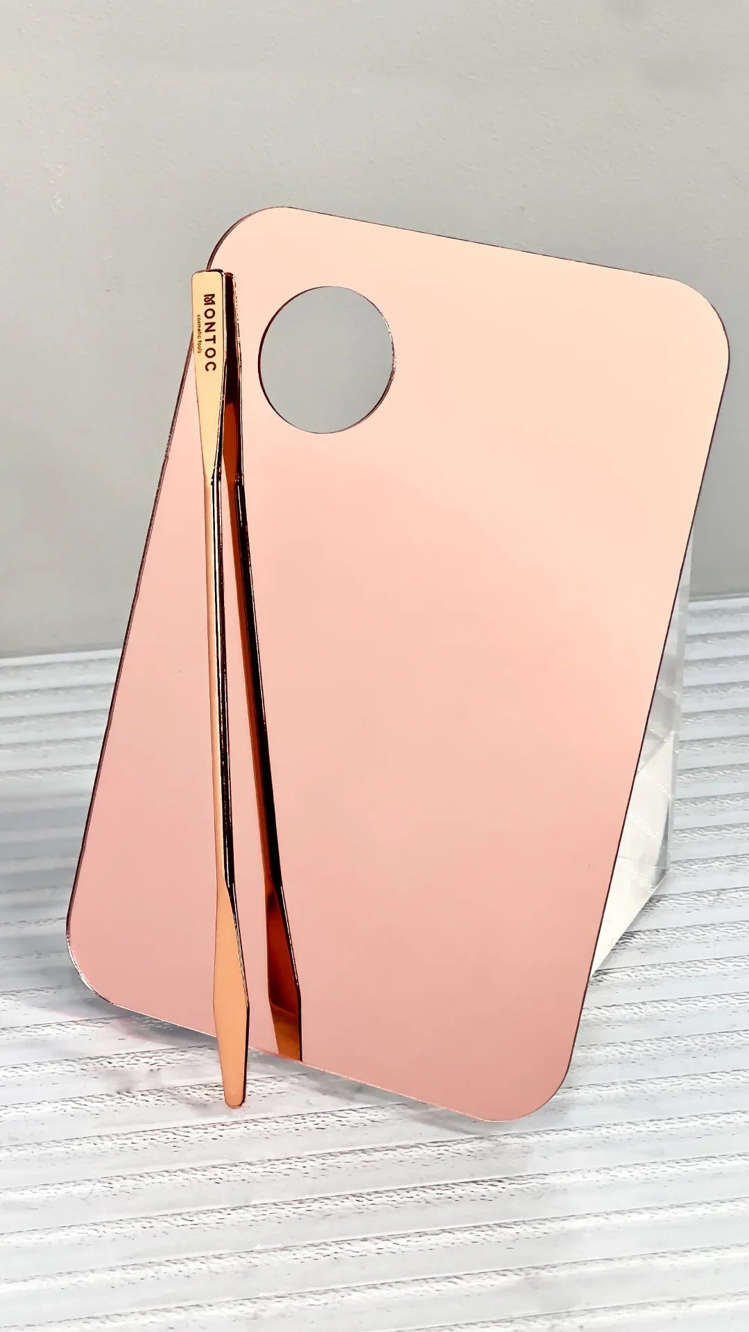 PALETA MEZCLADORA MONTOC