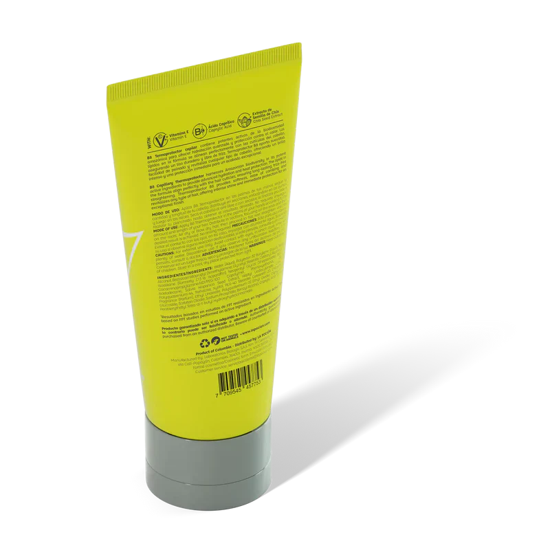 TERMOPROTECTOR BRILLO INFINITO 150ML POCIÓN