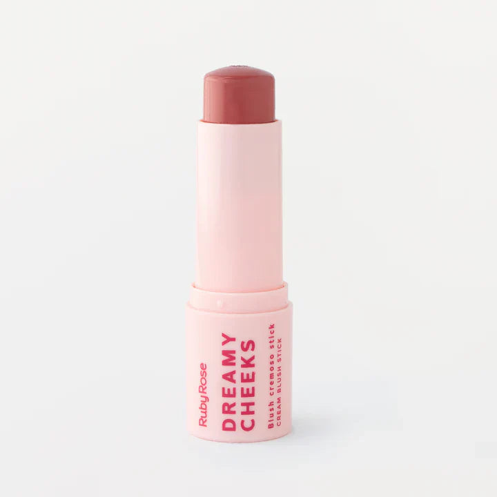 RUBOR EN BARRA DREAMY CHEEKS 6.57G RUBY ROSE