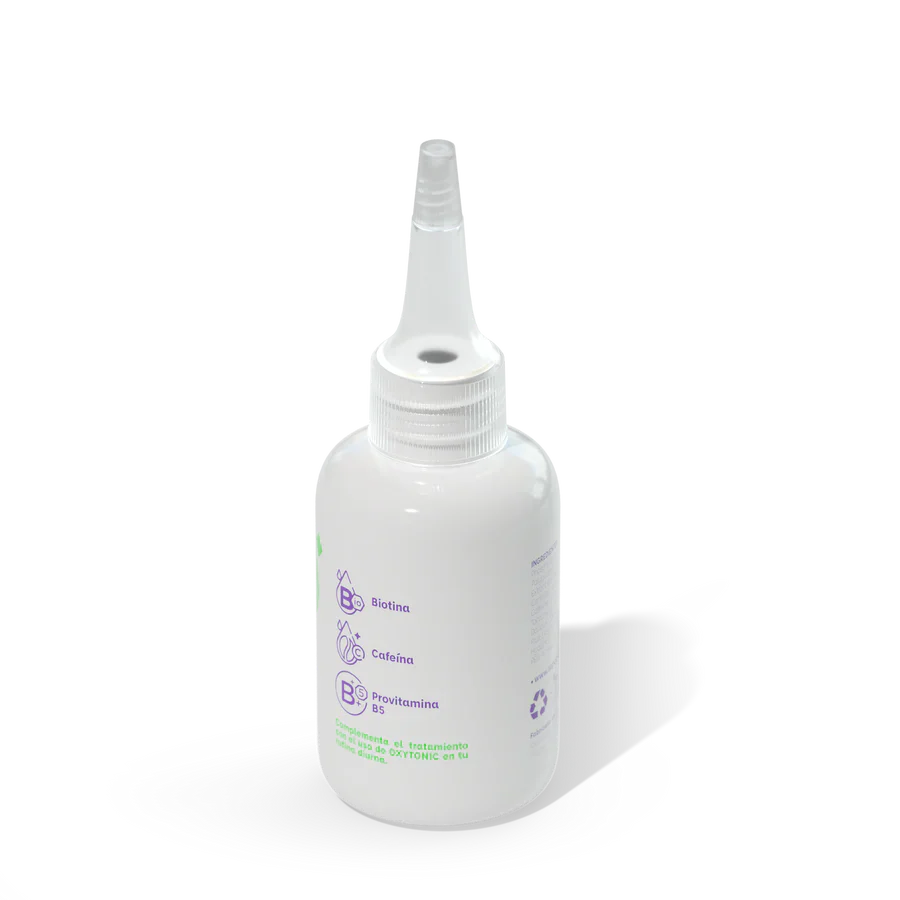 DUOTONIC TÓNICO CAPILAR ANTICAÍDA Y CRECIMIENTO 60ML POCIÓN