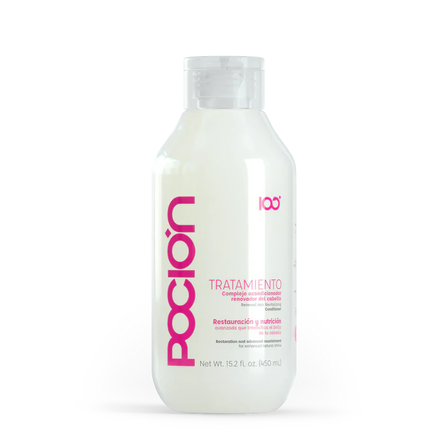 TRATAMENTO REPARACIÓN 440 ML POCIÓN