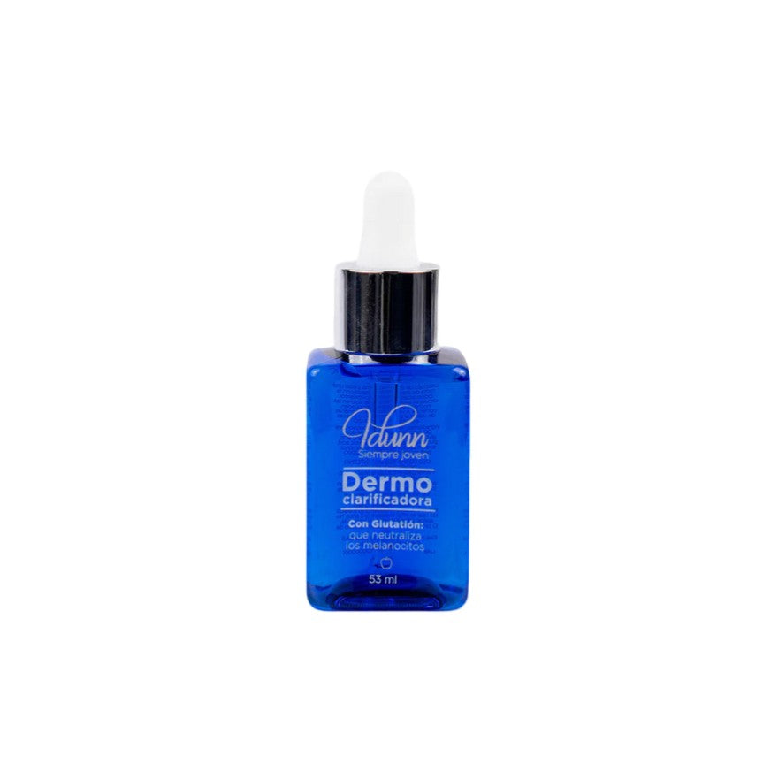 DEMOCLARIFICADORA 53ML IDUNN