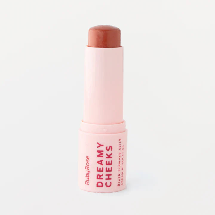 RUBOR EN BARRA DREAMY CHEEKS 6.57G RUBY ROSE