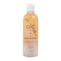SHAMPOO HIDRATACIÓN COCO, CANELA Y MIEL OLÉ CAPILAR