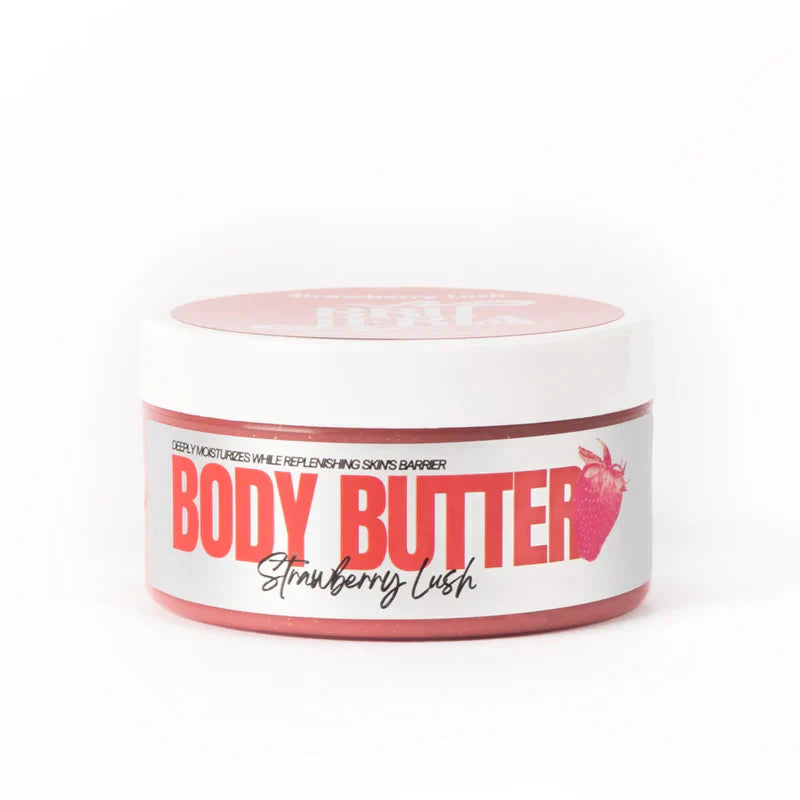 MANTEQUILLA CORPORAL 220ML BRUJERÍA CAPILAR