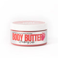 MANTEQUILLA CORPORAL 220ML BRUJERÍA CAPILAR